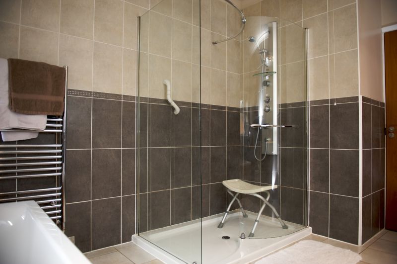 Elderly Shower Installation - Elderly Shower Installation South Hadley, Massachusetts