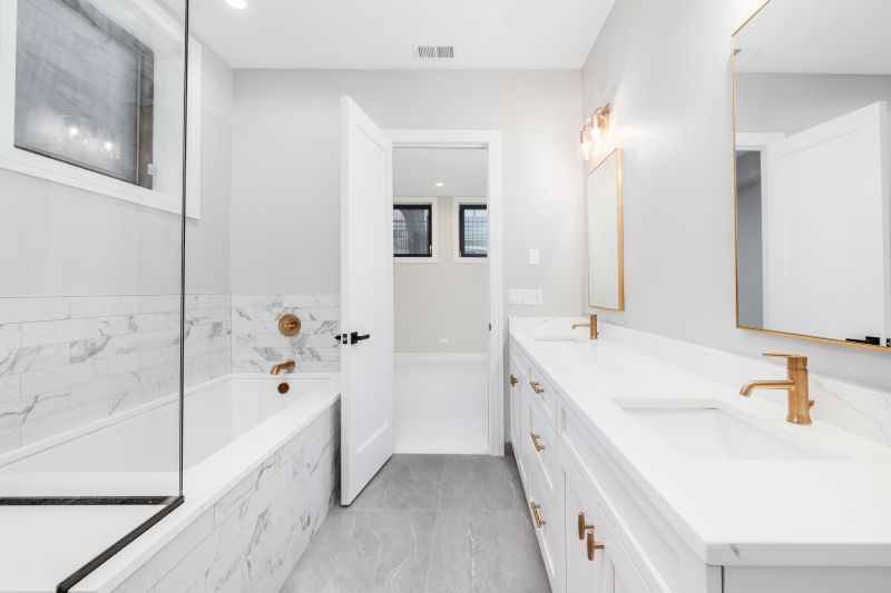 Master Bathroom Remodeling in Nashua, NH