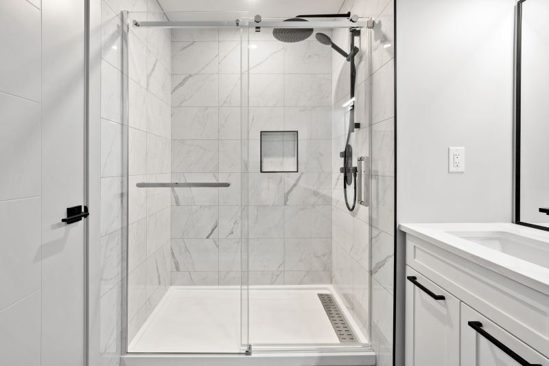 Shower Replacement in Greenwich, CT