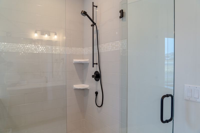 Shower Unit Installation in Pinellas County, FL