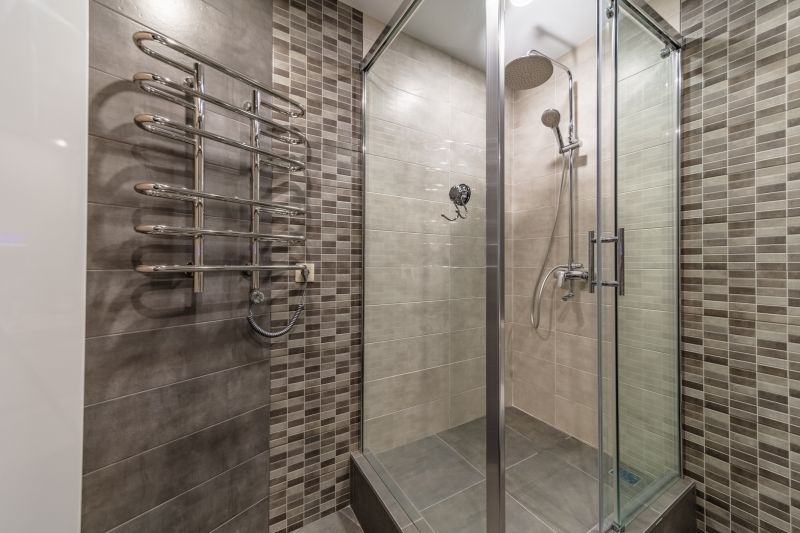 Shower Unit Installation in Fairfield County, CT