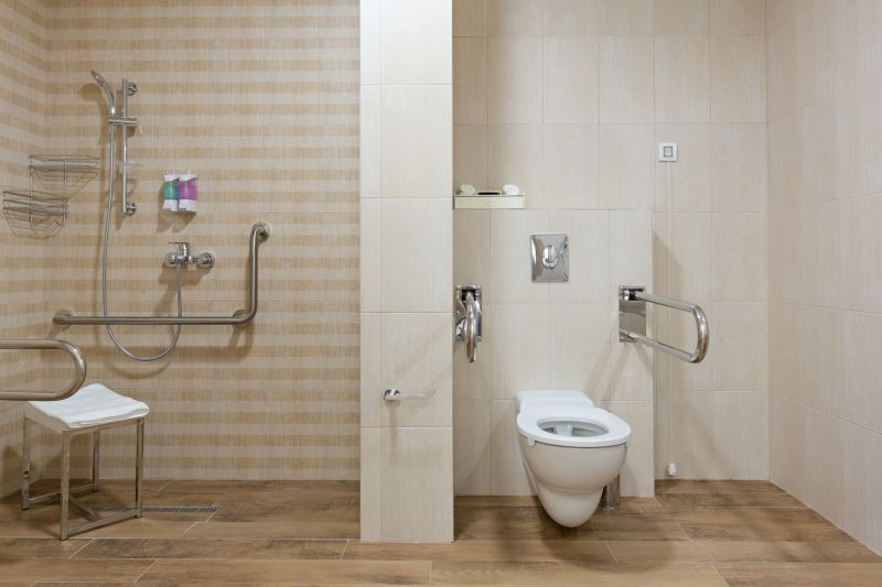 Wet Room Installation in Nashua, NH